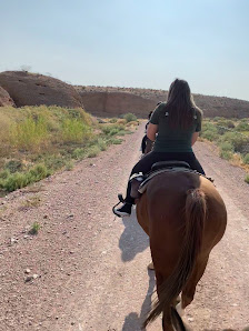Wild West Horseback Adventures thumb 8